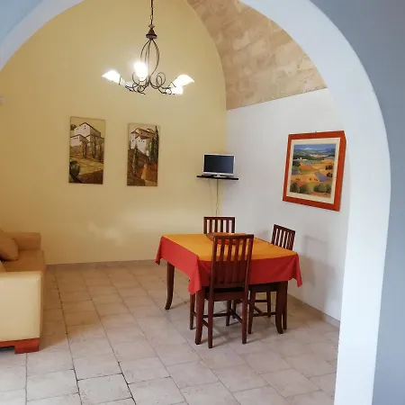 La Vecchia Lamia * סן ויטו דיי נורמני
