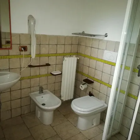 La Vecchia Lamia סן ויטו דיי נורמני