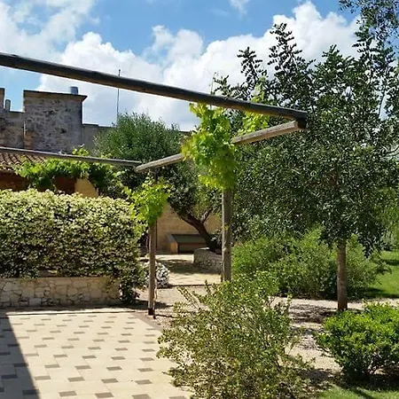 Panzió La Vecchia Lamia