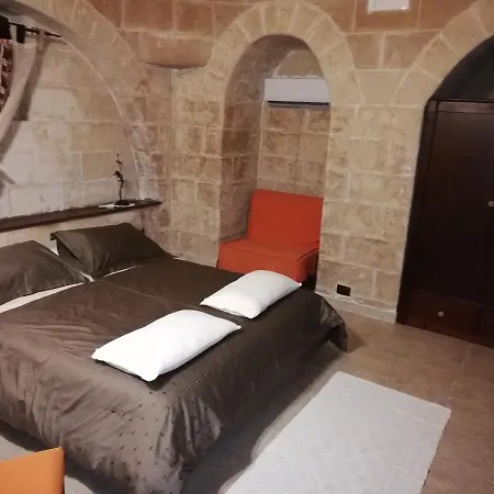 La Vecchia Lamia San Vito dei Normanni